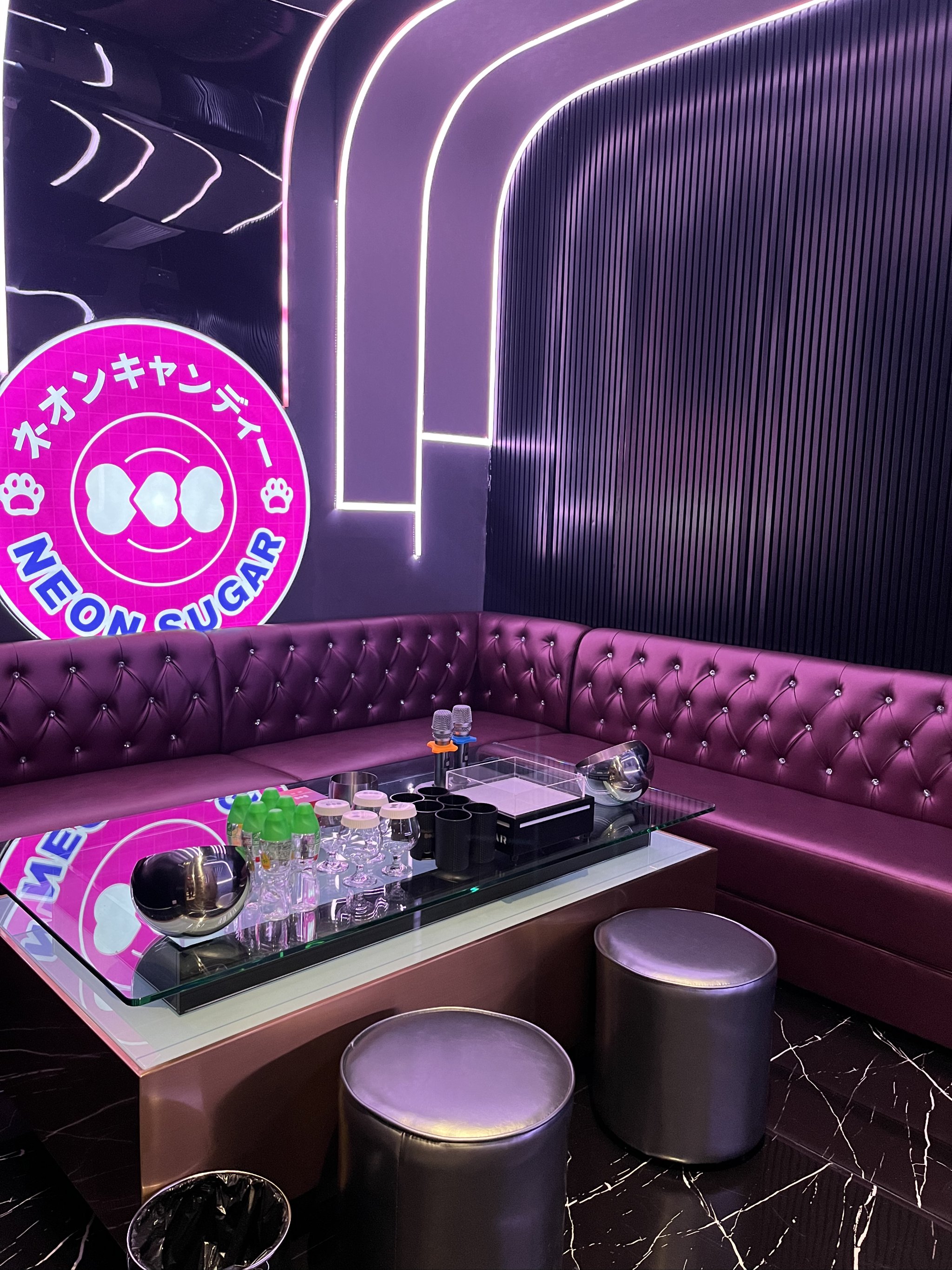 佛山商务ktv享受划算优惠选择-高明区ktv预订