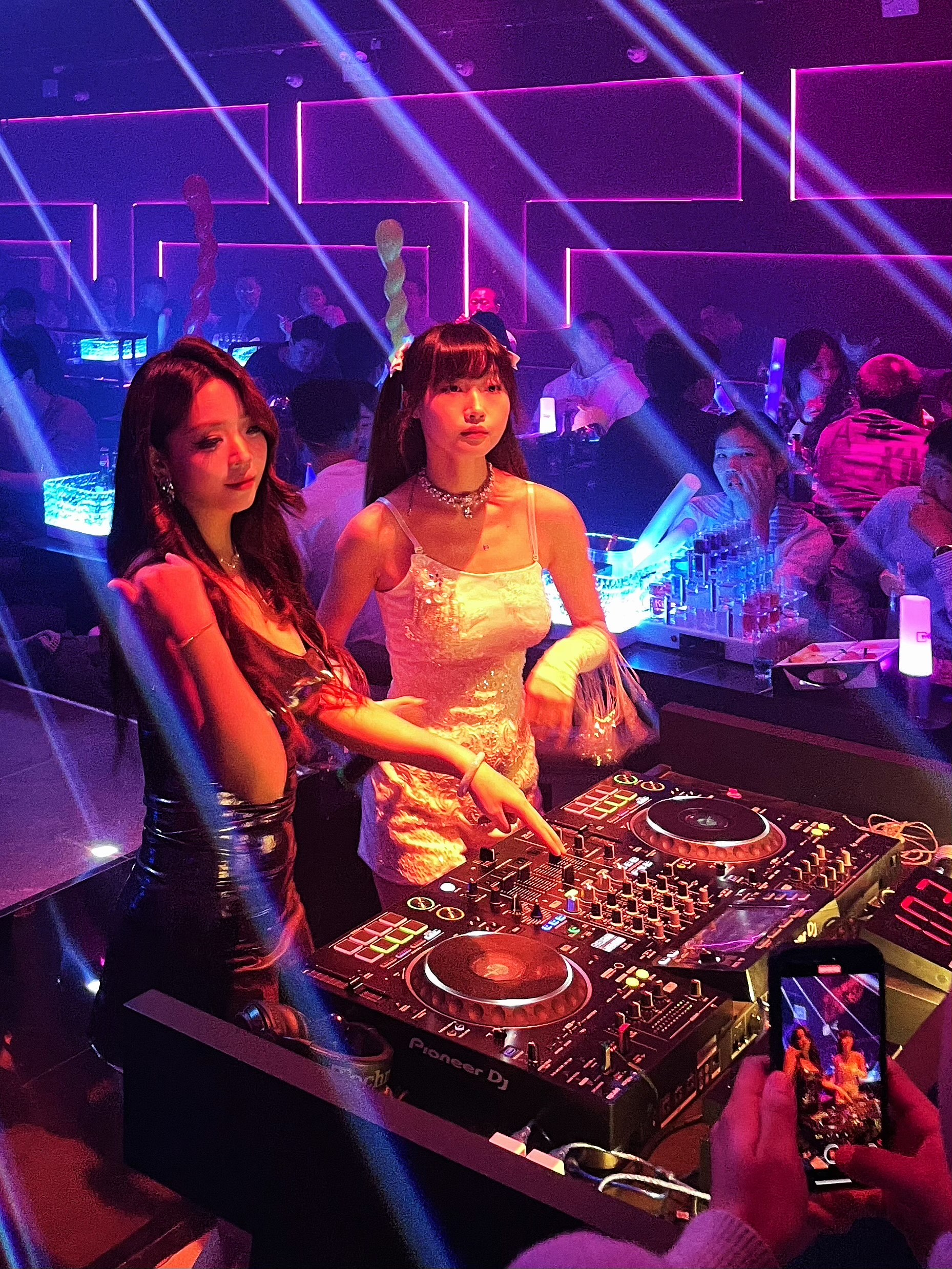 佛山商务ktv推荐哪里有商务ktv选择-高明区ktv预订